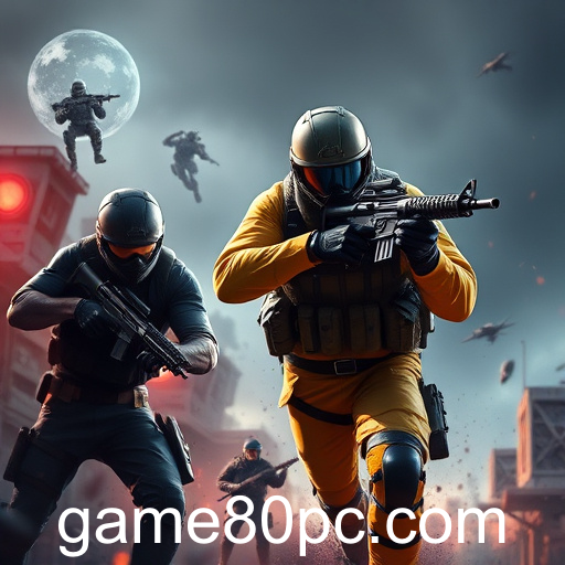A Emoção dos Jogos de Ação: Dinamismo e Adrenalina em Cada Nível