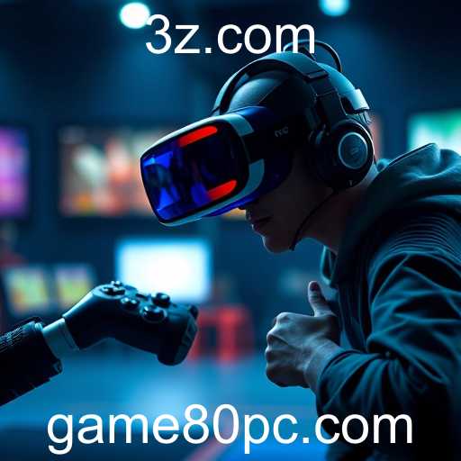 Avanços e Desafios do Mercado de Jogos em 2025