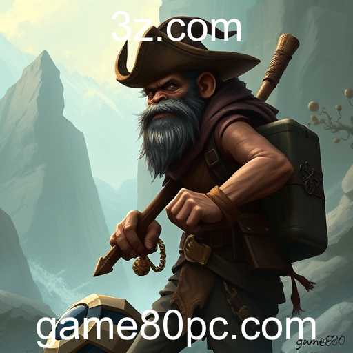 Desvendando o Fascínio dos Jogos de Aventura em game80