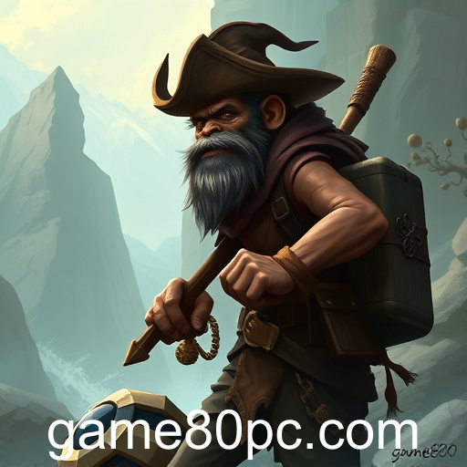 Desvendando o Fascínio dos Jogos de Aventura em game80