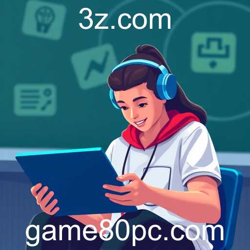 A Influência dos Jogos Digitais na Educação Brasileira