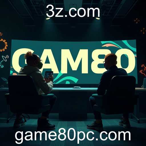 Evolução do Game80 e o Futuro dos Jogos Digitais