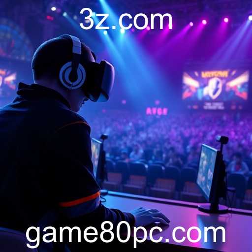 Tendências do Mundo dos Jogos em 2025