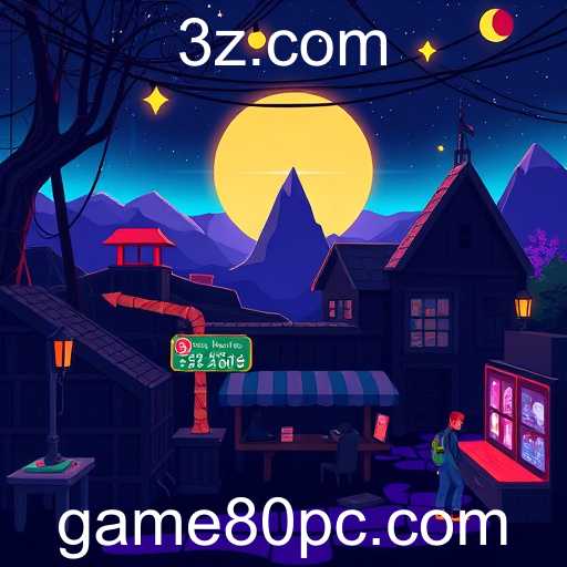 O Impacto de 'game80' na Indústria de Jogos