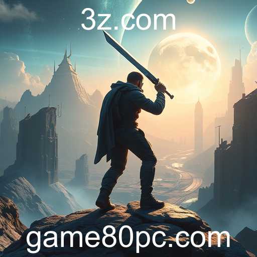 Indústria de Jogos Transforma Cenário com Lançamentos Inovadores