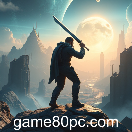 Indústria de Jogos Transforma Cenário com Lançamentos Inovadores