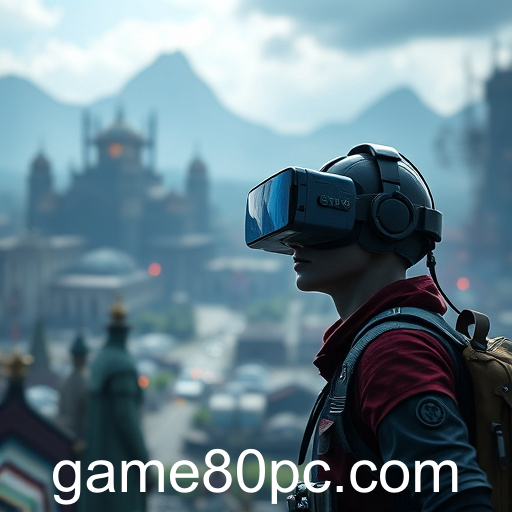 A Revolução dos Jogos: Novidades e Tendências de 2025