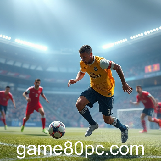 Novos Horizontes no Mundo dos Jogos: Tendências e Inovações