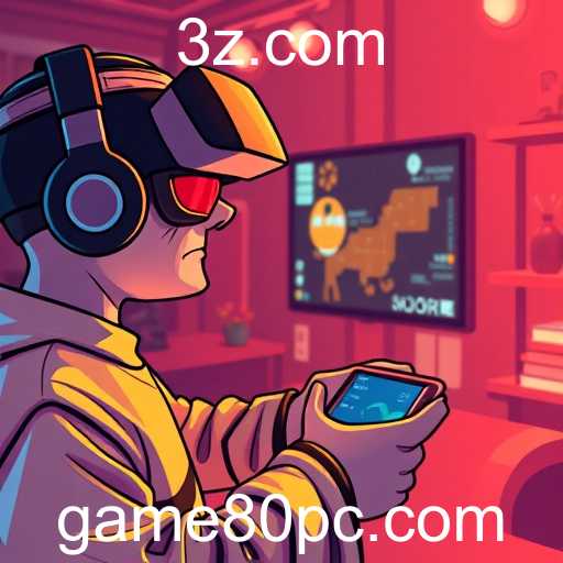 Inovações e Tendências nos Jogos em 2025