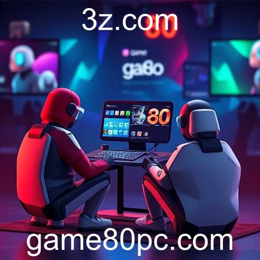 Inovações e Desafios nos Jogos Online em 2025