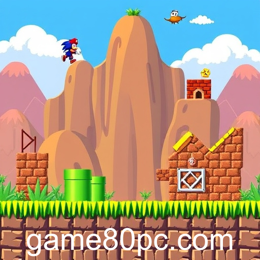 A Eterna Fascinação dos Jogos de Plataforma: Evolução e Influência