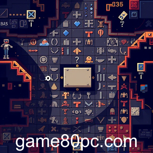 Desvendando a Categoria de Quebra-Cabeças no game80