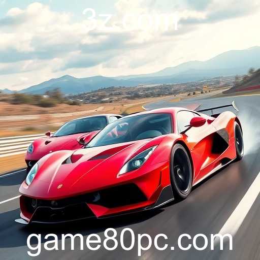 A Emoção dos Jogos de Corrida: Acelerando para a Diversão Virtual