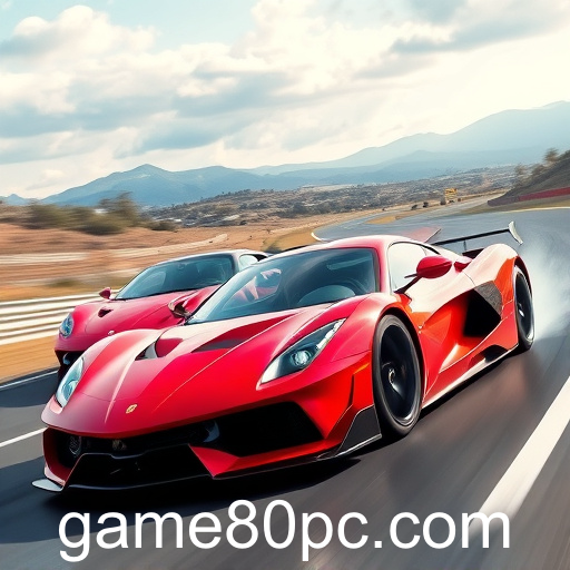 A Emoção dos Jogos de Corrida: Acelerando para a Diversão Virtual