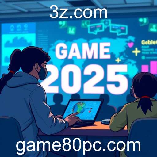 Revolução Tecnológica e Social: O Impacto dos Jogos na Educação