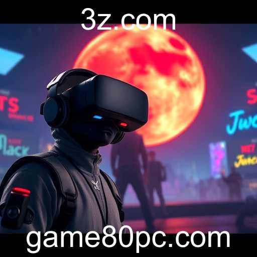 Revolução no Streaming de Jogos: O Impacto das Novas Tecnologias