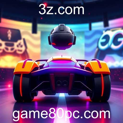 A Revolução dos Jogos Online em 2025