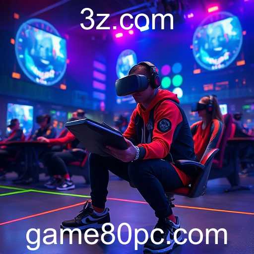 Ascensão dos Jogos Clássicos em 2025