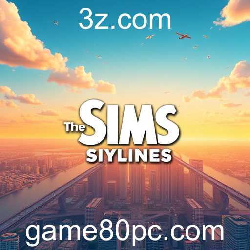 Explorando o Universo dos Jogos de Simulação no Game80