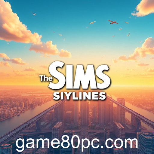 Explorando o Universo dos Jogos de Simulação no Game80