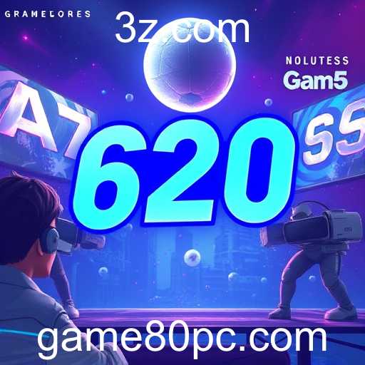 Tendências de Jogos para 2025 com Game80