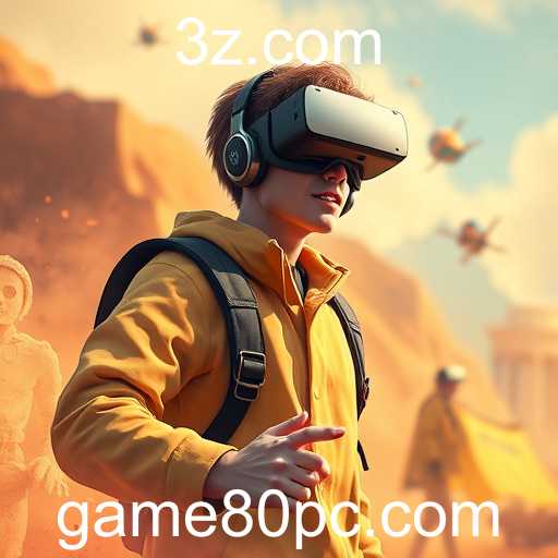 Expansão do Universo dos Jogos em 2025